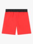 HUGO Kids' Side Logo Swim Shorts