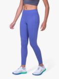 Ronhill Running Leggings, Purple