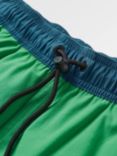 Passenger Way Out Shorts, Green Spruce