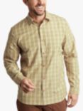 Rohan Coast Long Sleeve Check Shirt