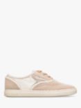 CLAE Bruce Knit Trainers, Off White
