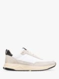 CLAE Owens Suede Lace Up Trainers