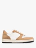 CLAE Malone Apple Low Top Trainers