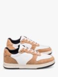 CLAE Malone Apple Low Top Trainers