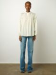 Gerard Darel Ainara Cotton Blouse