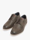 Pod Hampton Leather Lace Up Shoes