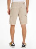 Tommy Hilfiger Ethan Cargo Shorts, Newsprint