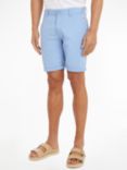 Tommy Jeans Scanton Chino Shorts, Moderate Blue