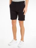 Tommy Jeans Scanton Chino Shorts, Black