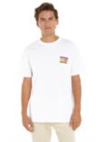 Tommy Hilfiger Summer Flag T-Shirt