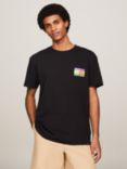 Tommy Hilfiger Summer Flag T-Shirt