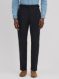 Reiss Valentine Hopsack Trousers