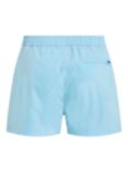 Calvin Klein Drawstring Swim Shorts, Blue