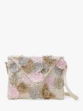 Angels by Accessorize Kids' Butterfly & Floral Embellished Bag, Multi