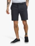 Casual Friday Carsten Tailored Shorts, Dark Grey