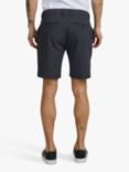 Casual Friday Carsten Tailored Shorts, Dark Grey