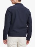 Casual Friday Joshua 2-Way Stretch Jacket, Dark Navy