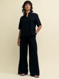 Nobody's Child Melody Wide Leg Trousers