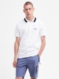 Barbour International Reamp Polo Top