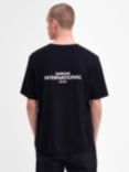 Barbour International Simons T-Shirt