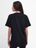Barbour International Whitson T-Shirt, Black
