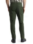 Rohan Stretch Bags Walking Trousers, Conifer Green