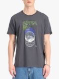 Alpha Industries NASA Orbit Print T-Shirt