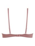 Calvin Klein Lift Balconette Bra, Capri Rose