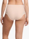 Chantelle Marilyn Soft Feel High Waisted Knickers