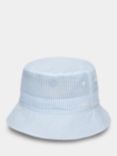 Aubin Farthing Reversible Bucket Hat