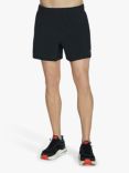 Skechers Razor Shorts, Black