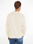 Tommy Hilfiger Lounge Half Zip Jumper, Calico