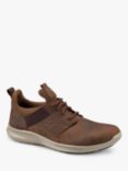 Hotter Keswick Sports Inspired Casual Shoes