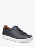 Hotter Oliver Classic Leather Trainers