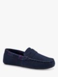 Hotter Repose Moccasin Slippers