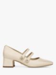 Sam Edelman Tahira Mary Janes, Dark Ivory