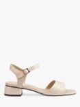 Hotter Amalfi Block Heeled Sandals