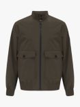 Guards London Chapman Lightweight Harrington Jacket