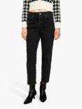 SISLEY Slim Fit Stretch Jeans