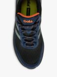 Gola Performance Merik ATR Running Trainers, Multi