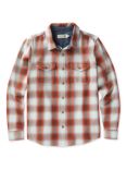 Outerknown Blanket Long Sleeve Shirt