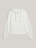 Tommy Hilfiger Adaptive Relaxed Hoodie, Ecru