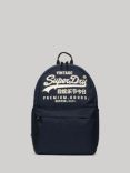 Superdry Heritage Montana Backpack