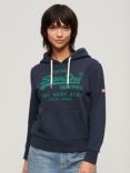 Superdry Classic Heritage Hoodie