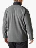 Helly Hansen Men's Daybreaker Block Fleece, 876 Concrete