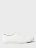 Crew Clothing Lucy Laceless Slip On Shoes