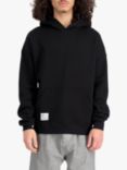 Alpha Industries Logo BP Hoodie