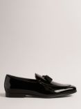 Ted Baker Eroll Leather Dress Loafers, Black
