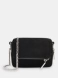 Whistles Bibi Suede Mini Bag