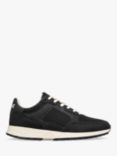 CLAE Joshua Lace Up Trainers, Black